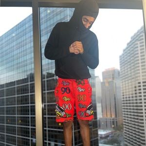 Meet your Posher, John